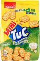 Крекер TUC Mini со вкусом сметаны и лука 100 г
