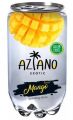 Напиток AZIANO Mango газированный 350 мл