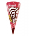 Мороженое CORNETTO Enigma малина 73 г