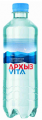 Вода минеральная АРХЫЗ Vita природная столовая газированная 0.5 л