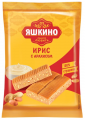 Ирис ЯШКИНО с арахисом 140 г