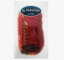 Говядина сыровяленая Брезаола/ Bresaola EL PARADOR нарезка 70 г.