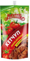Кетчуп МАХЕЕВЪ Шашлычный 500 г