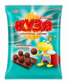 Шарики КУЗЯ ЛАКОМКИН Королевский шоколад 100 г