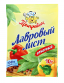 Лавровый лист ПРИПРАВЫЧ отборный 10 г