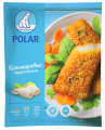 Треугольники Polar кальмаровые 600г