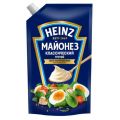 Майонез HEINZ Классический густой 350 г