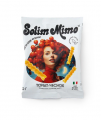 ПАСТА-СНЕК SOLIM MIMO ФУЗИЛЛИ ТОМАТ/ЧЕСНОК 60Г