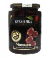 Компот КУБАНОЧКА Черешня красная 750 г