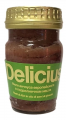 Анчоусы DELICIUS филе в подсолнечном масле 78 г