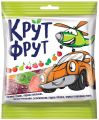 Мармелад жевательный КРУТ ФРУТ Машинки 70 г