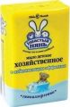 Мыло хозяйственное УШАСТЫЙ НЯНЬ отбеливающее для детского белья 180 г