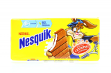 Шоколад NESQUIK молочный с начинкой 100 г