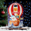 Новогодний шар сумка Chupa Chups Fruittella 251г