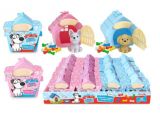 Драже КОНФИТОЙ Дружок сахарное  с игрушкой 5 г