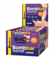 Протеиновая вафля Bombbar Wafer Топленое молоко 32г