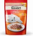 PURINA Gourmet Mon Petit с лососем 50 г