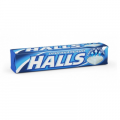 Карамель леденцовая HALLS Оригинальный 25г