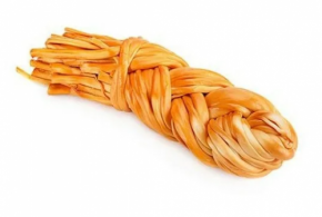 Сыр МОЛОЧНОЕ УТРО Коса копченый 95 г