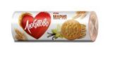 Печенье ЛЮБЯТОВО Мария затяжное традиционное 156 г