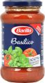 Соус BARILLA Basilico 400 г