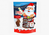 КОНФЕТЫ KINDER MINI FRIENDS КАРАМЕЛЬ 122Г