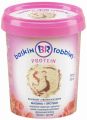 МОРОЖЕНОЕ Baskin Robbins МАЛИНА+ПРОТЕИН 300г