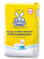 Мыло хозяйственное УШАСТЫЙ НЯНЬ отбеливающее для детского белья 180 г