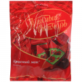 Конфеты КРАСНЫЙ ОКТЯБРЬ Красный мак 250 г