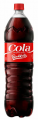 Напиток BOCHKARI Cola сильногазированный 1.9 л