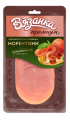 Нарезка Морентини с/к в/у Вязанка 60 г