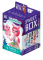 Мармелад SWEET BOX Enchantimals с игрушкой 10 г