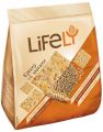 Крекер LIFE LY со злаками 180 г