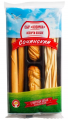 Сыр СОЧИНСКИЙ Косичка копченый  ассорти 100 г