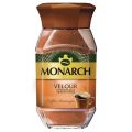 Кофе растворимый MONARCH Velour 95 г