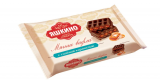 Вафли ЯШКИНО мягкие с соленой карамелью 40 г