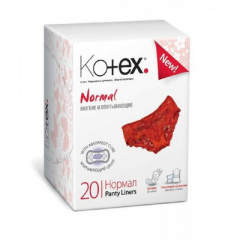 Прокладки гигиенические Kotex Normal уп.16