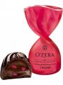 Шоколадные конфеты OZera (Озера) с вишней вес.