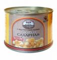Кукуруза ЯНТА сахарная 200 г