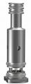 Сменный испаритель SMOANT Battlestar Baby Mesh Coil 0.6 Ohm