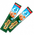 Кофейный напиток растворимый JACOBS 4в1 Caramel 12 г