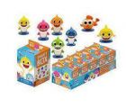 Мармелад SWEET BOX Baby Shark с игрушкой 10 г