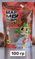 Кислые ленточки Мармеладыч со вкусом колы 100г