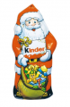 Шоколад фигурный KINDER Дед Мороз молочный 55 г