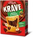 Подушечки KELLOGG`S Krave шоколад и фундук 220 г