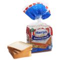 Хлеб HARRYS American Sandwich пшеничный 470 г