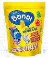 Мармелад жевательный HIPPO BONDI & FRIENDS Бонди с игрушкой 100 г