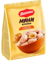 Пряники ЯШКИНО Мини с вареной сгущенкой 300 г