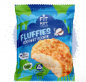 Печенье FITKIT Fluffies кокосовое 30 г