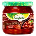 Фасоль BONDUELLE красная в классическом барбекю 350 г